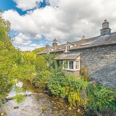 Holiday home Smithy