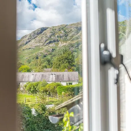 Smithy Casa de Férias Coniston