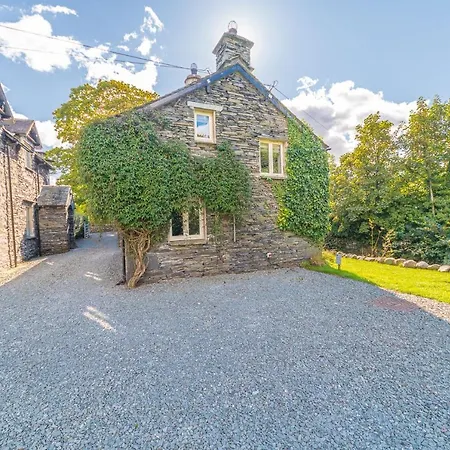 Holiday home Smithy