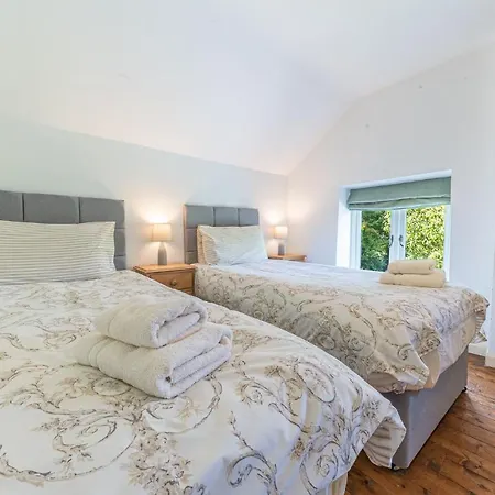 Smithy Dom wakacyjny