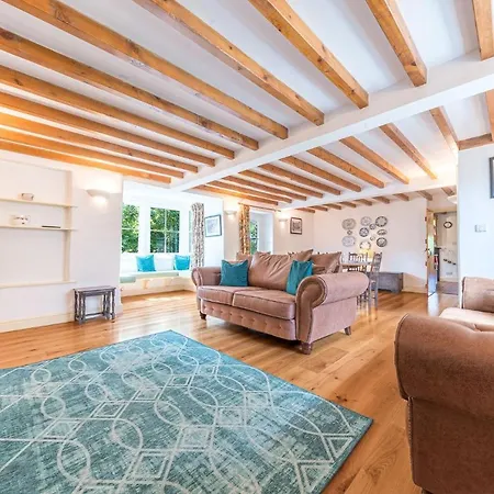 Casa de Férias Smithy *