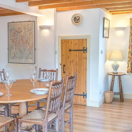 Smithy Casa de Férias