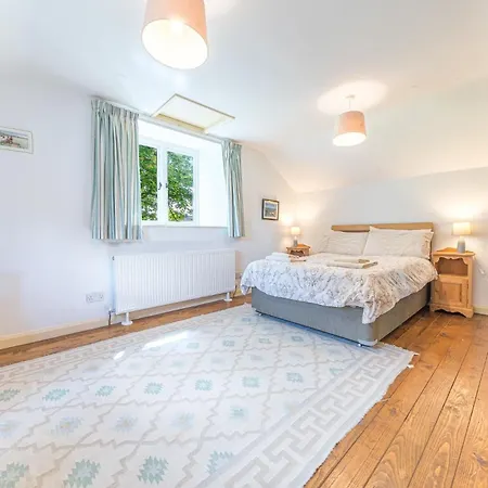 Dom wakacyjny Smithy Coniston