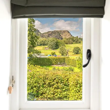 Smithy Casa de Férias Coniston