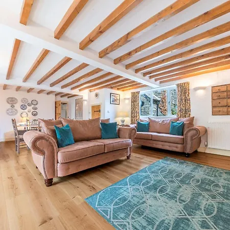 Smithy Casa de Férias