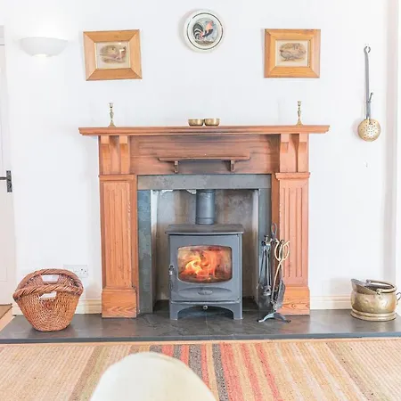 Vakantiehuis Smithy *