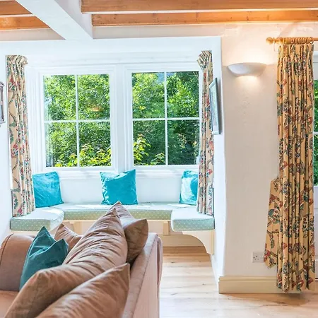 Smithy Vakantiehuis Coniston