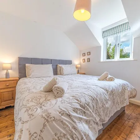 Vakantiehuis Smithy Coniston