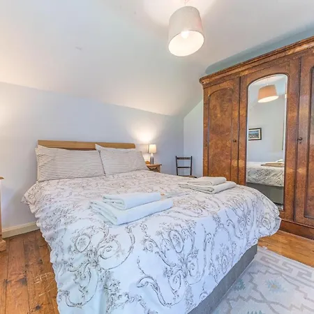 Vakantiehuis Smithy Coniston