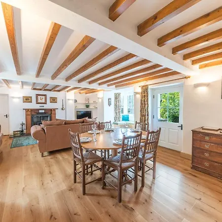 Vakantiehuis Smithy Coniston